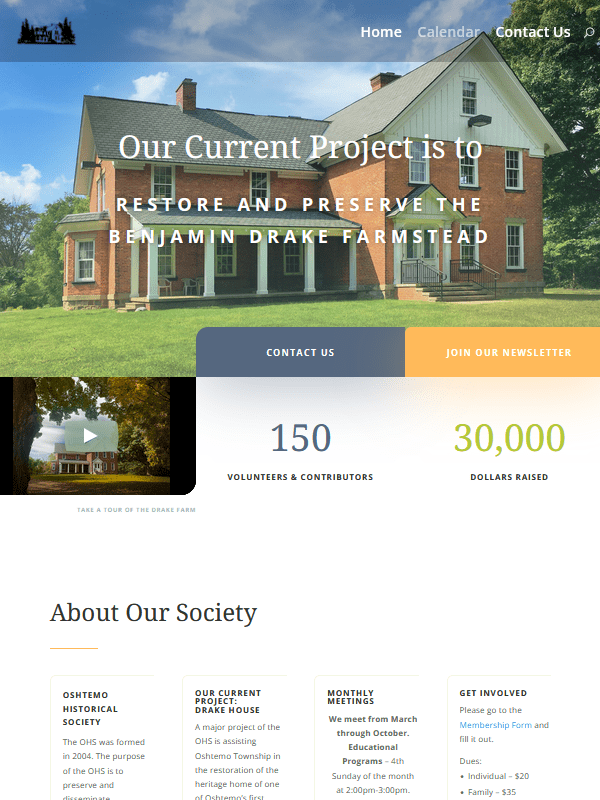 WCUPortfolio Oshtemohs.org